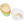 Load image into Gallery viewer, Totoro Bento Storage Container Set 3-Pack Stackable Lunch Boxes
