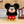 Load image into Gallery viewer, Disney Mickey Family Cute Together Plush Keychain Blind Box
