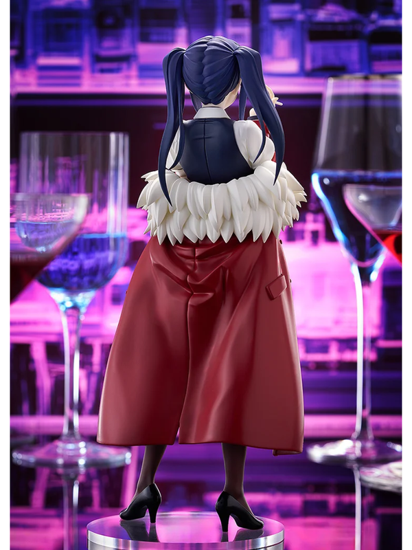 POP UP PARADE Jill Stingray L Size Figure