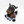 Load image into Gallery viewer, Idol Horse Fine Needle Plush Toy M Size – 2018 Sprinters Stakes Champion
