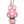 Load image into Gallery viewer, Animal Crossing ALL STAR COLLECTION DM13 Chrissy Plush Keychain
