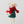 Load image into Gallery viewer, KIKA Wool Felt Mouse Snowman Christmas Ornament
