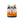 Load image into Gallery viewer, MegaHouse MEGA CAT PROJECT NARUTO Nyaruto Sasuke Box Set (8  Random Figures)
