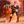 Load image into Gallery viewer, My Hero Academia Katsuki Bakugo Trio-Try-iT Figure
