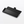 Load image into Gallery viewer, MUJI Aluminum Pencil Case Flat Black

