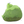 Load image into Gallery viewer, Pokoa Pokemon Snorlax Plush (Moss Bug)
