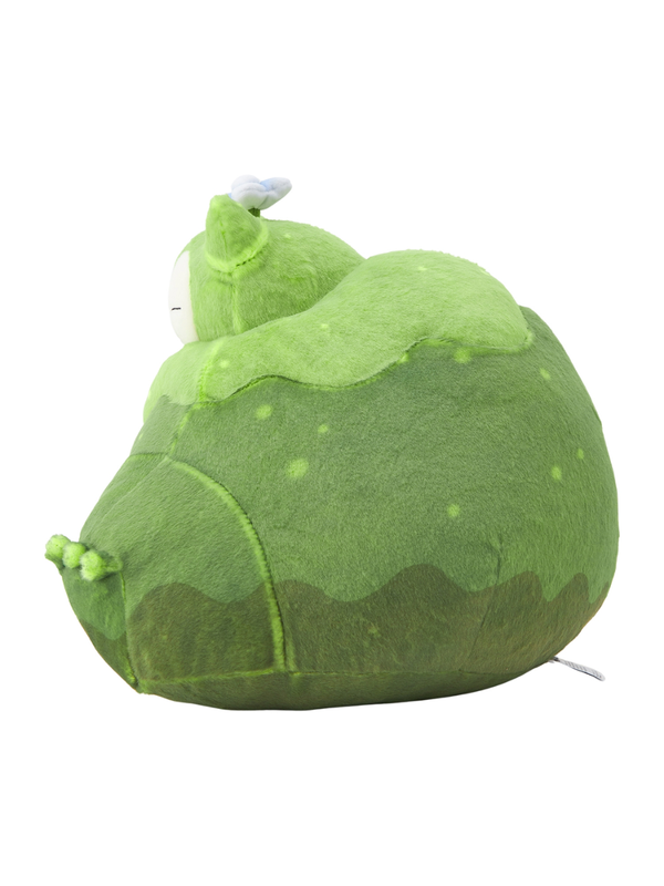 Pokoa Pokemon Snorlax Plush (Moss Bug)