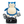 Load image into Gallery viewer, Pokemon Snorlax Golf Driver Head Cover Plush Style 460cc Compatible
