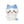 Load image into Gallery viewer, Chiikawa Clip Plush Series 1
