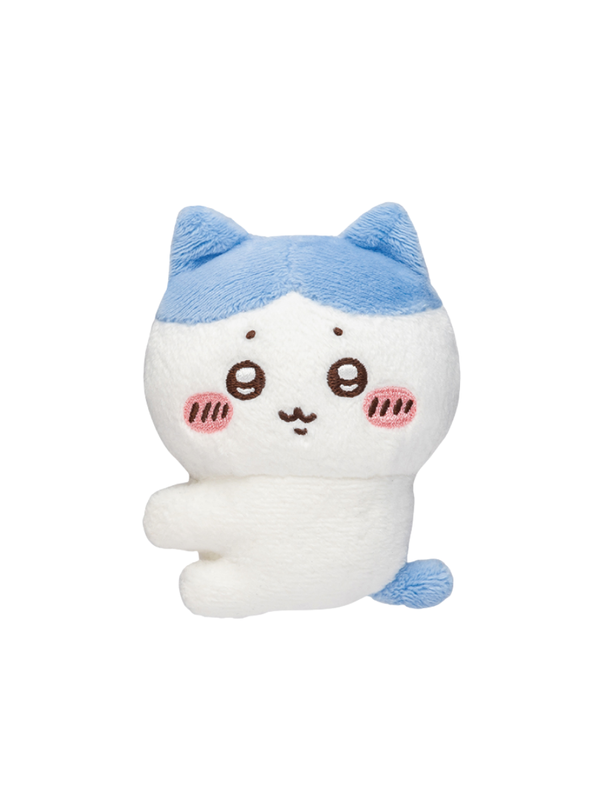Chiikawa Clip Plush Series 1