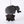 Load image into Gallery viewer, Magical Twin Comets Munyugurumi Mascot Lulu &amp; Lili Plush Mascot Keychain
