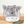 Load image into Gallery viewer, My Neighbor Totoro Large Totoro Plush Drawstring Pouch Bag

