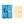 Load image into Gallery viewer, Hobonichi Techo 2027 ONE PIECE Magazine Banquet BLUE Original Size (A6) Planner
