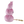 Load image into Gallery viewer, Hobonichi MOTHER 2 EarthBound Enemy Plush Keychain
