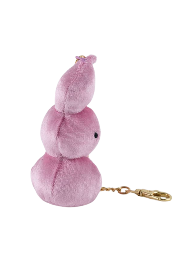 Hobonichi MOTHER 2 EarthBound Enemy Plush Keychain