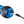 Load image into Gallery viewer, VESSEL Electric Ball Grip Screwdriver Galaxy Blue Limited
