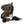 Load image into Gallery viewer, Rob Chechen Idol Horse Plush Keychain Small Size – 93rd Japan Derby 2026
