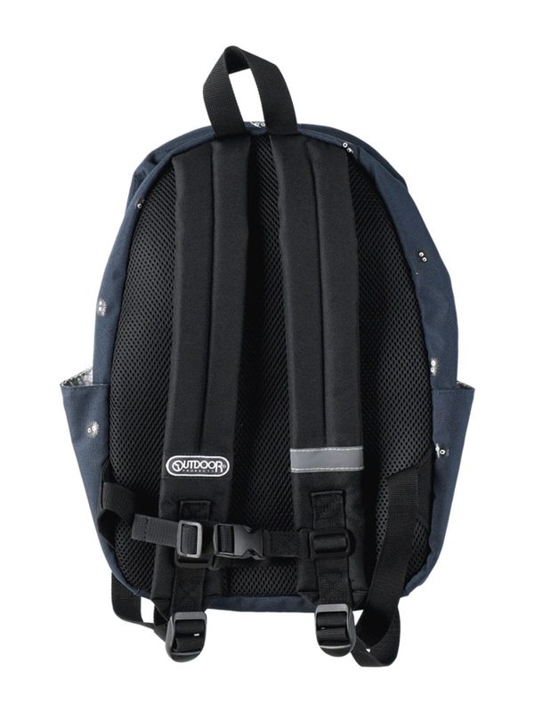 My Neighbor Totoro Outdoor Products Collaboration Daypack S Size