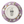Load image into Gallery viewer, Arabia Moomin Sweethearts Bowl 15cm
