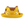 Load image into Gallery viewer, My Neighbor Totoro Catbus Kids Mesh Hat
