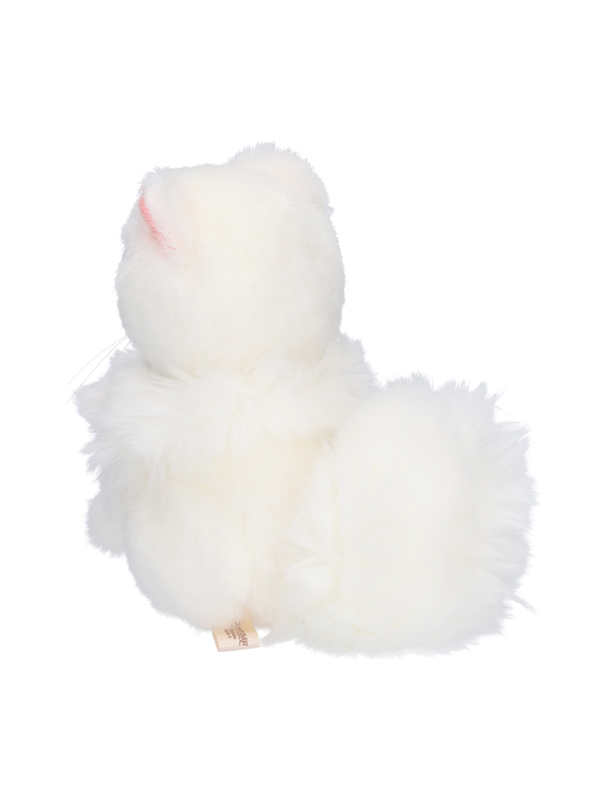 Kiki's Delivery Service White Cat Lily Plush - S Size