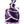 Load image into Gallery viewer, OVERLORD Ichiban Kuji B Prize Shalltear Bloodfallen Figure

