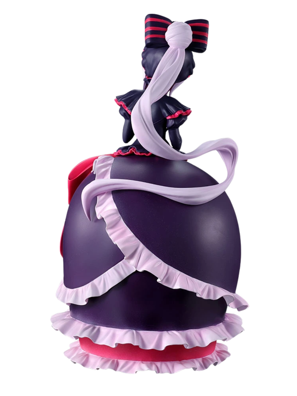 OVERLORD Ichiban Kuji B Prize Shalltear Bloodfallen Figure