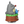 Load image into Gallery viewer, My Neighbor Totoro Ceramic Music Box
