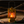 Load image into Gallery viewer, Howl’s Moving Castle Calcifer Lantern Keychain
