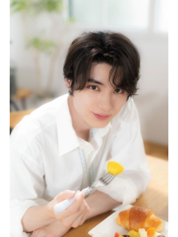 Model Press Countdown Magazine Vol.13
