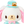 Load image into Gallery viewer, Sugarbunnies Shirousa Biscuit Plush Toy
