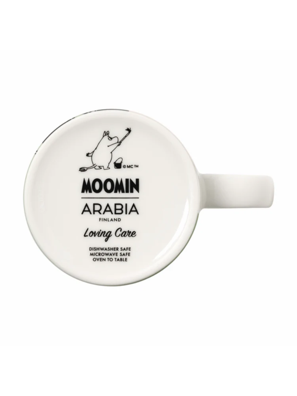 Arabia Moomin Classic Mug 0.3L Loving Care 1082629