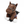 Load image into Gallery viewer, Idol Horse Deep Impact Plush Toy M Size – 2006 Japan Cup Champion
