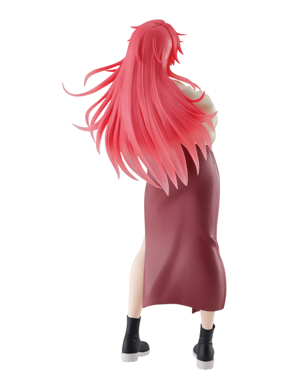 Marriage Toxin GLITTER&GLAMOURS Kimie Arashiyama Figure