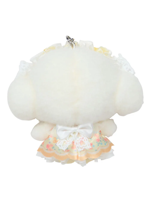 Sanrio Cogimyun Fairy Tale Party Mascot Bag Charm