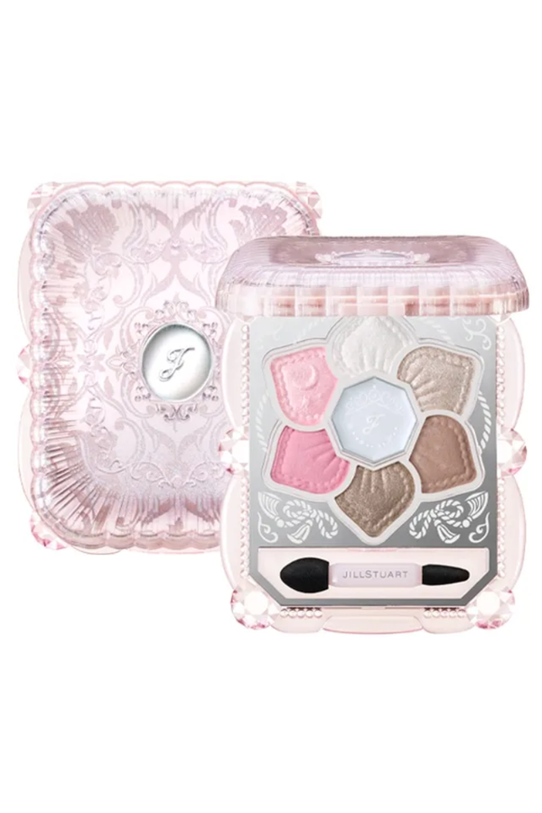 【Pre-Order】JILL STUART Dozy Princess Collection Holiday Makeup Coffret