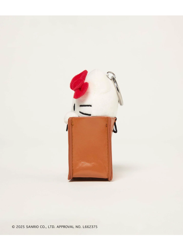HELLO KITTY × UNITED ARROWS Charm