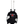 Load image into Gallery viewer, Moomin Ichiban Kuji Prize E Plush Mascot Keychain
