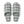 Load image into Gallery viewer, MUJI Cotton Flannel Soft Slippers Cushioned
