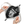 Load image into Gallery viewer, Moomin Little My Insulated Drawstring Lunch Bag
