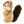 Load image into Gallery viewer, Sun Lemon Fluffies Chipmunk Plush Toy S Size

