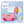 Load image into Gallery viewer, HORI NSX-121 [Kirby Plush Pouch for Nintendo Switch 2]
