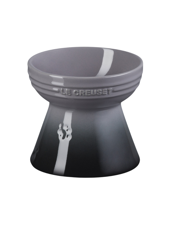 LE CREUSET High Stand Pet Bowl 380ml