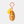 Load image into Gallery viewer, Yoshi’s Mario Kart World Puku Puku Taiyaki Plush Mascot
