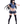Load image into Gallery viewer, To LOVE Ru Darkness Yui Kotegawa Police Ver. GLITTER&amp;GLAMOURS Figure
