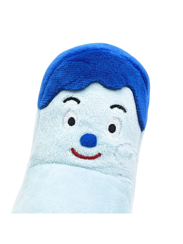 Miitsuketa Kossy Plush Toy Small Size
