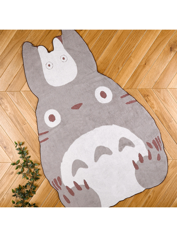 My Neighbor Totoro Kids Nap Towel Blanket