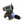 Load image into Gallery viewer, Idol Horse Ascoli Piceno Victoria Mile 2025 Plush Toy M Size
