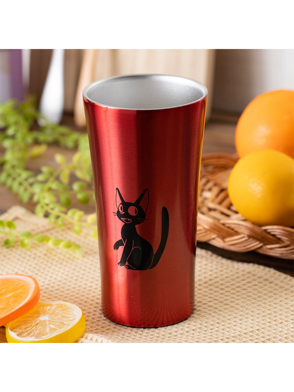 Kiki’s Delivery Service Jiji Stainless Steel Tumbler 400ml