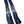 Load image into Gallery viewer, Kapital Macrame Maxi Belt (Chippewa Basket Mountain Pattern)

